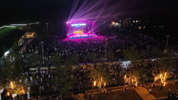 配资在线平台 凉资源引爆“热”经济，夷陵夏日避暑游火出圈