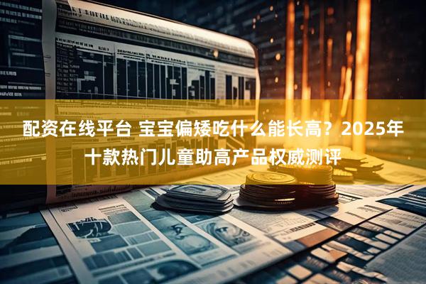 配资在线平台 宝宝偏矮吃什么能长高？2025年十款热门儿童助高产品权威测评